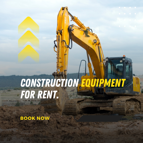 Equipment Rentals