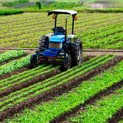 Agriculture Equipment